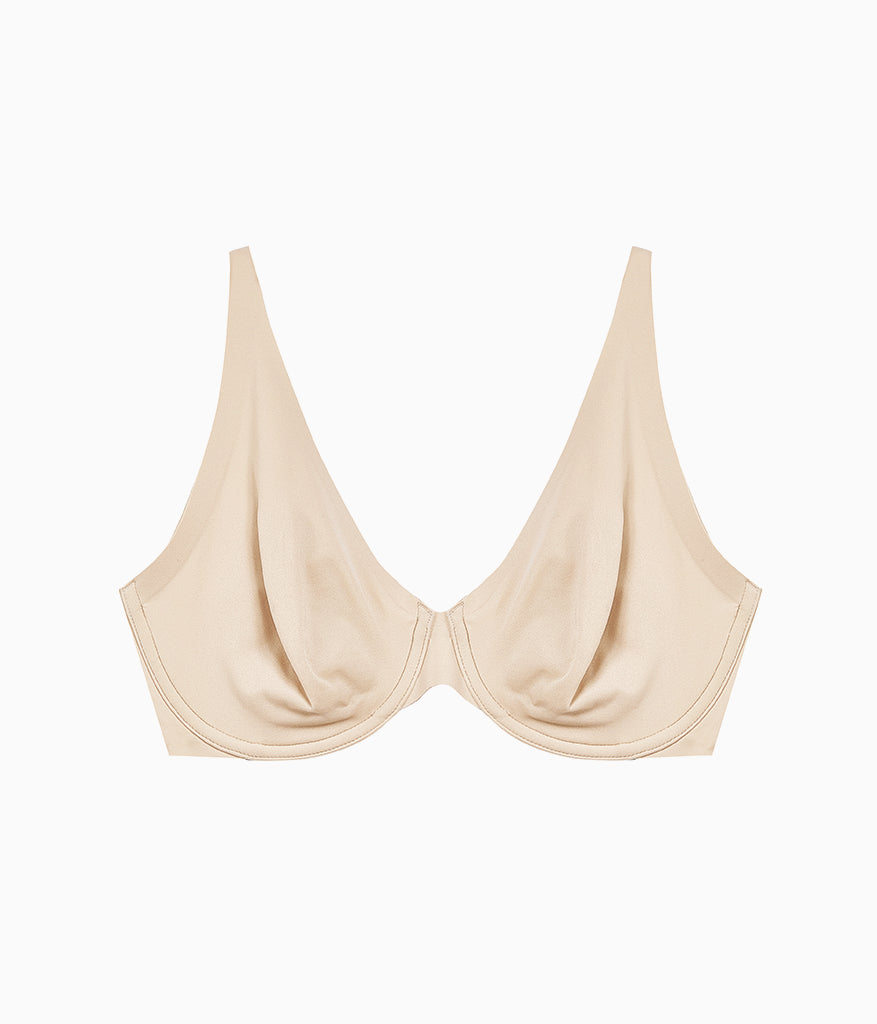 Better Than Braless™ Underwire Bra - Sand | Wacoal New