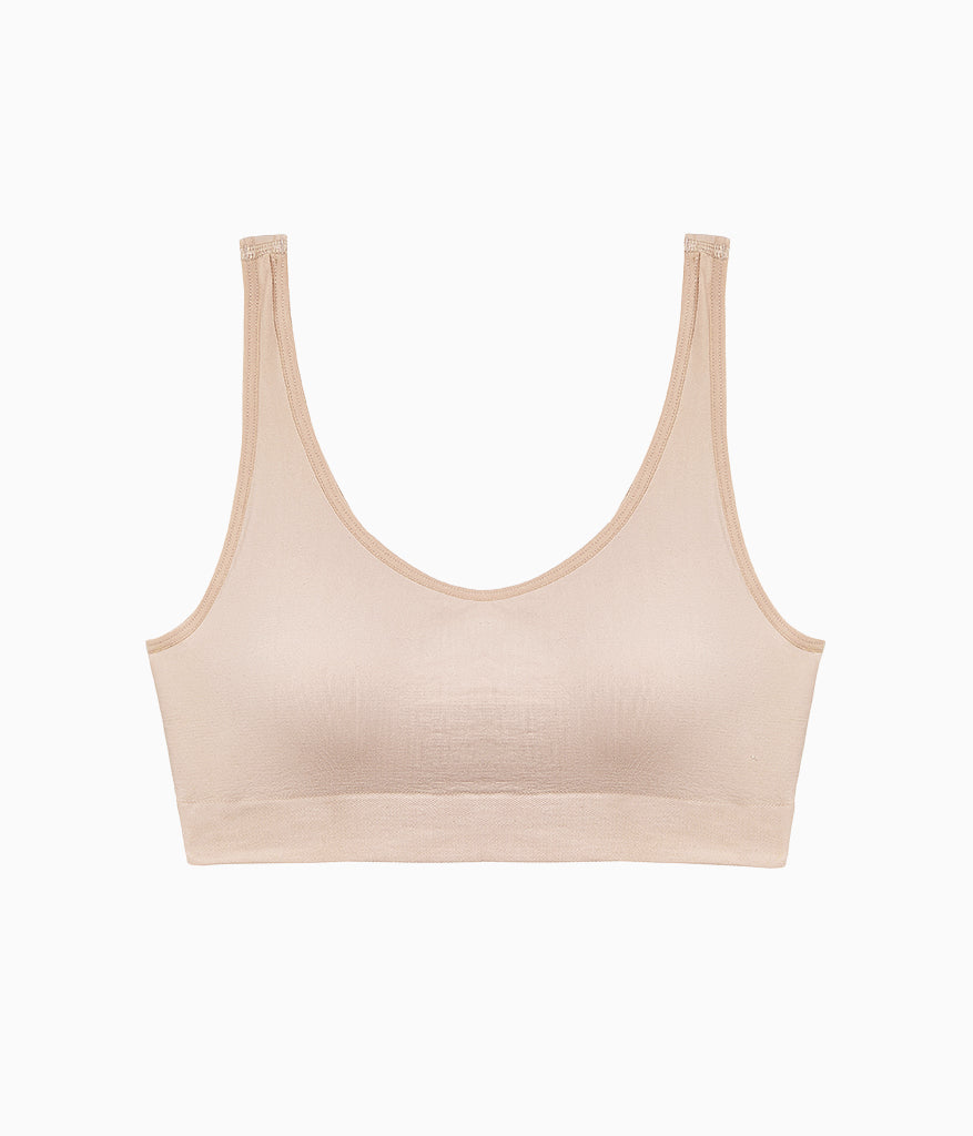 Feeling Flexible Bralette - Rose Dust | Wacoal Sale