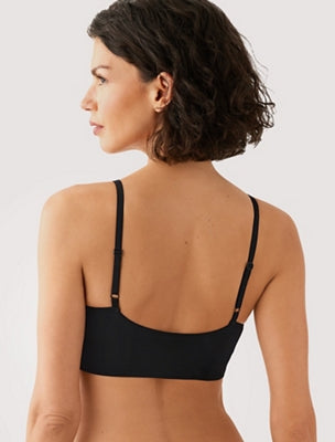 B-Smooth® Bralette - Sand | Wacoal Quality
