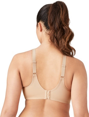 Casual Beauty Wire Free Bra - Toast | Wacoal Best Price