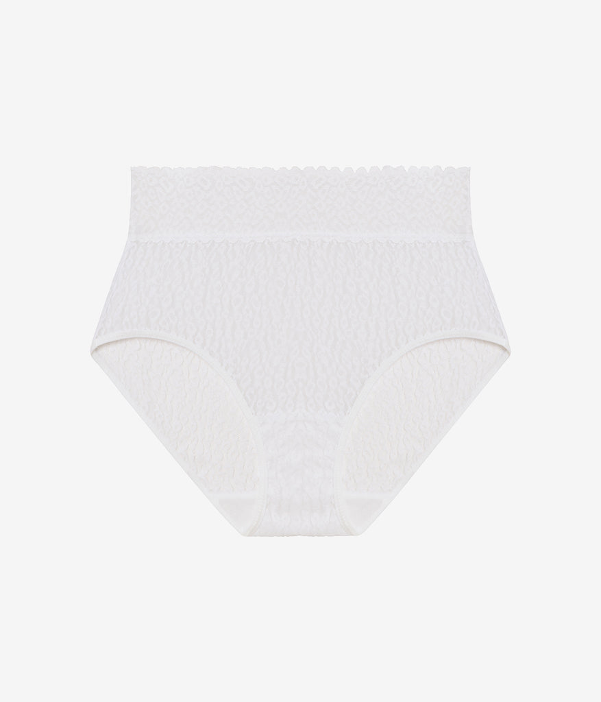 High Bar™ Brief - White | Wacoal Essential