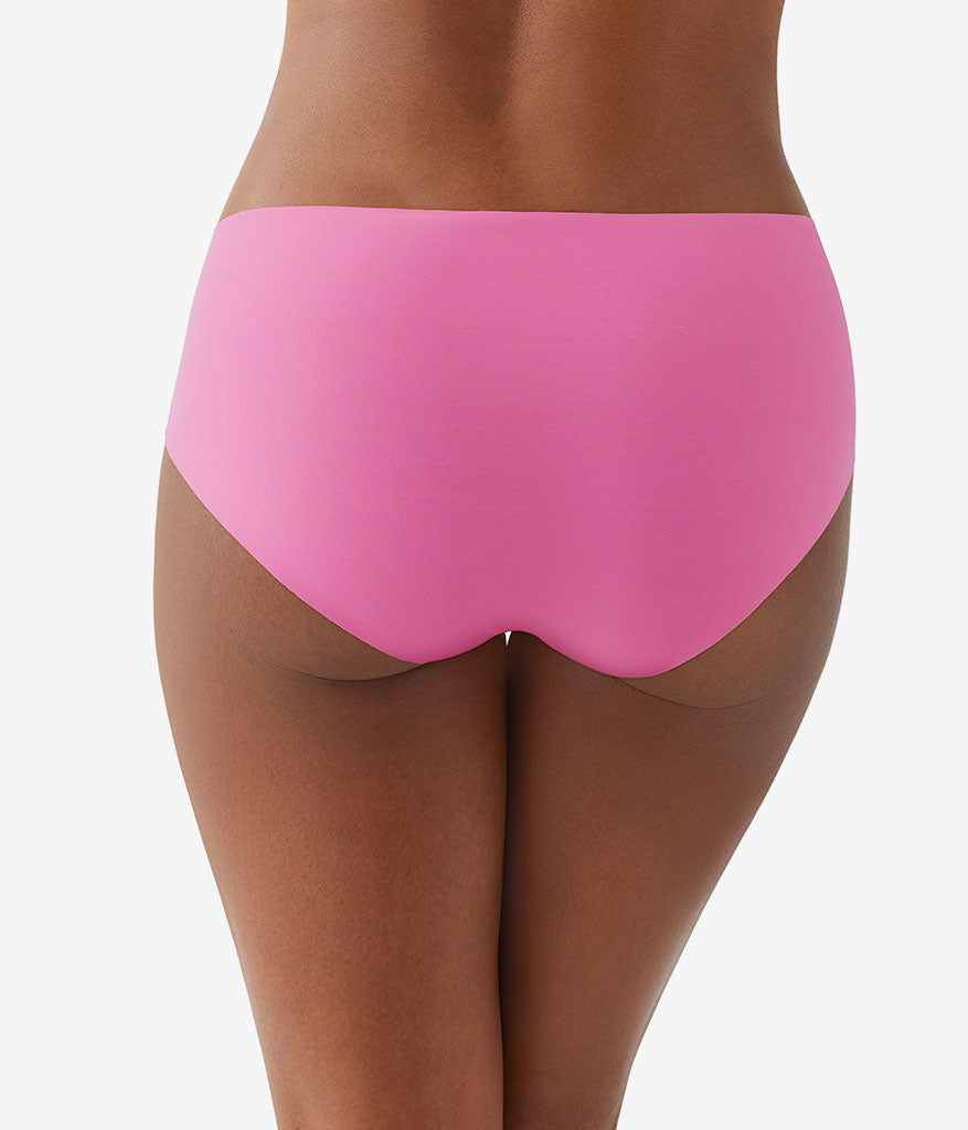 b.bare Hipster - Ibis Rose | Wacoal Premium