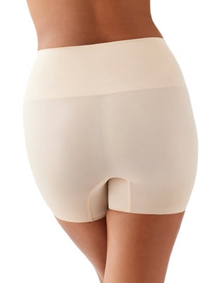 Smooth Series™ Shaping Shorty - Roebuck | Wacoal Quality
