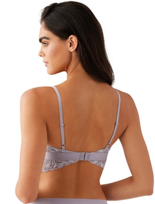 Opening Act Bralette - Minimal Gray | Wacoal Customer Favorite
