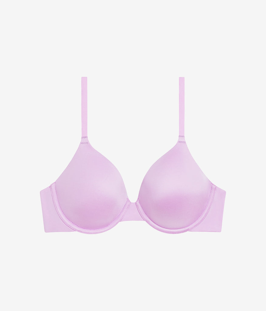 Future Foundation T-Shirt Bra - Smoky Grape | Wacoal Best Seller