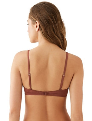 Spotlight Bralette - Quicksilver | Wacoal Exclusive