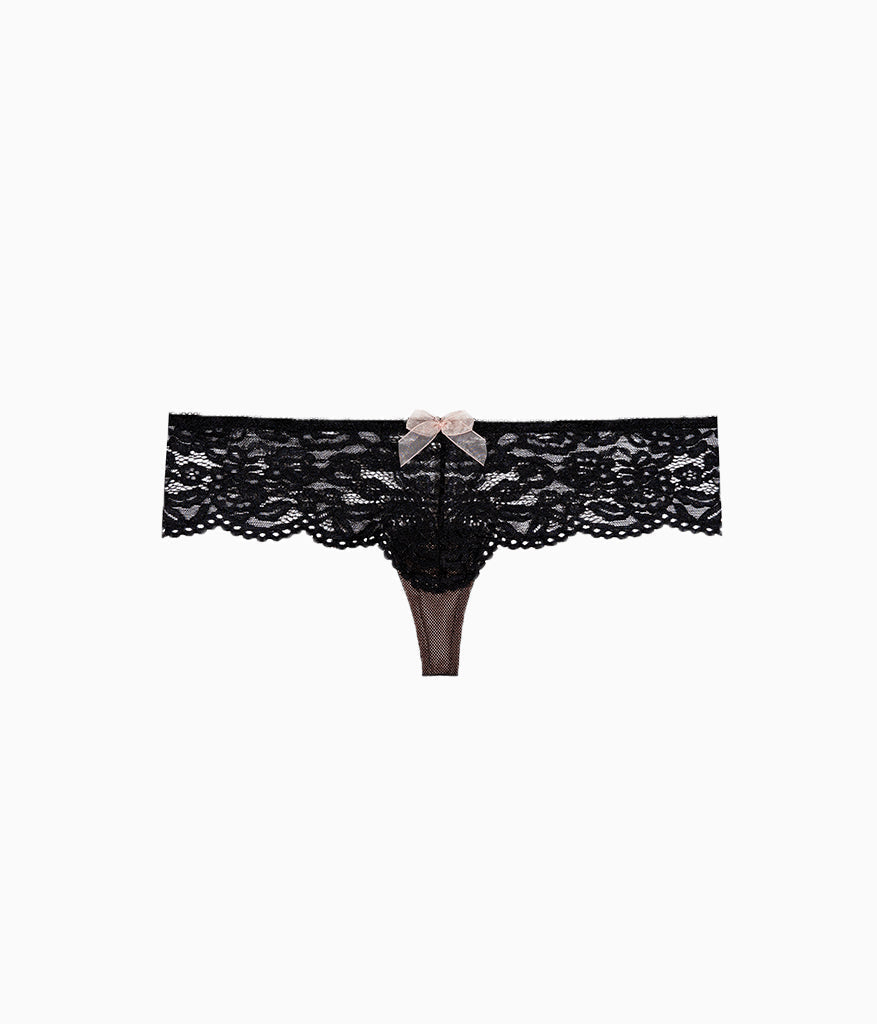 Ciao Bella Tanga - Night | Wacoal Best Seller
