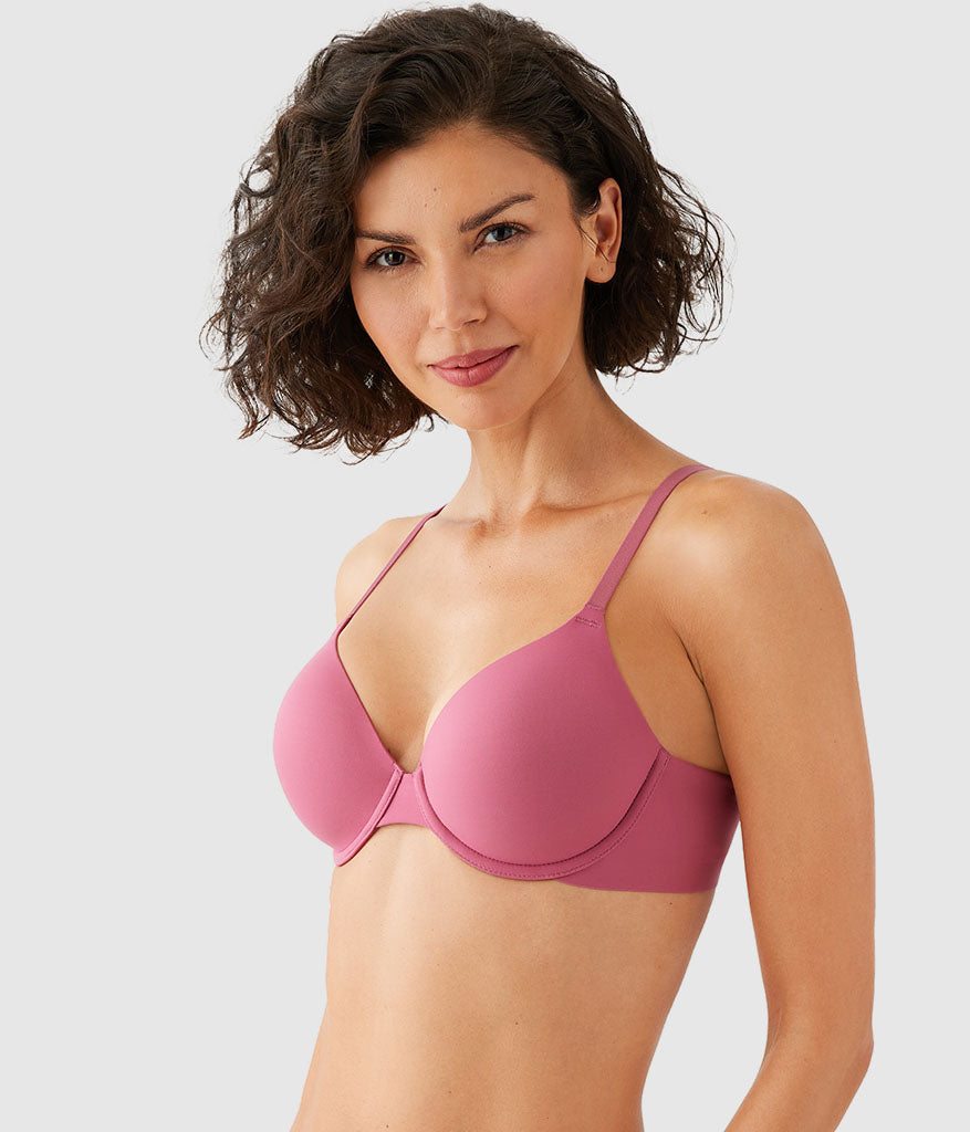 Comfort First T-Shirt Bra - Malaga | Wacoal Sale