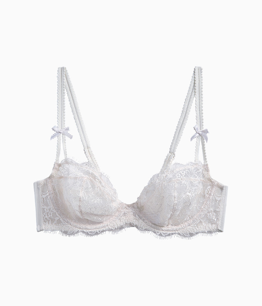 It's On Underwire Bra - Sea Salt | Wacoal Great Value