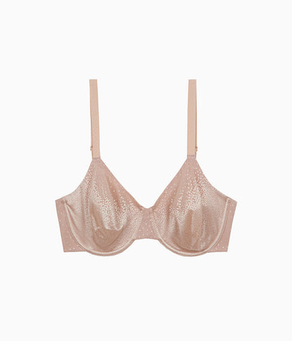 Back Appeal® Underwire Bra - Praline | Wacoal New