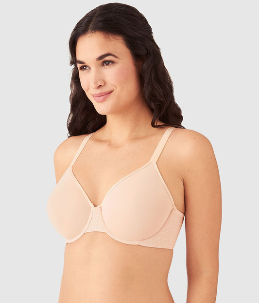 Back Appeal® Minimizer Bra - Rose Dust | Wacoal Best Price