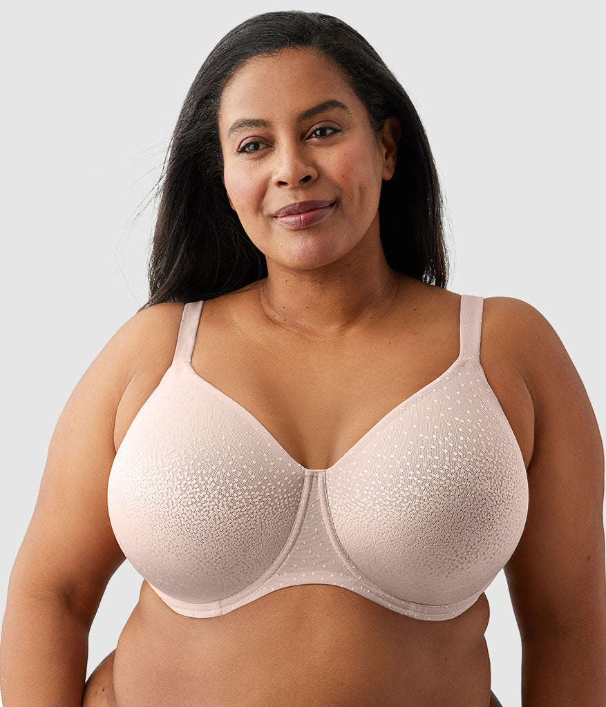 Back Appeal® H-K Cup Underwire Bra - Rose Dust | Wacoal Hot Sale