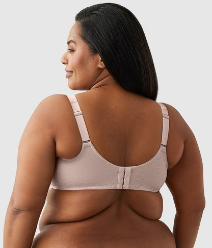 Back Appeal® H-K Cup Underwire Bra - Rose Dust | Wacoal Hot Sale