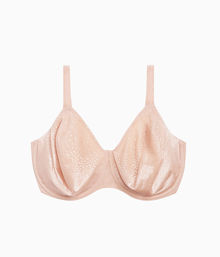 Back Appeal® H-K Cup Underwire Bra - Rose Dust | Wacoal Hot Sale