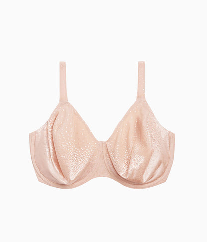 Back Appeal® H-K Cup Underwire Bra - Rose Dust | Wacoal Hot Sale