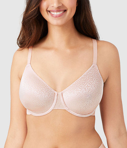 Back Appeal® Underwire Bra - Rose Dust | Wacoal New