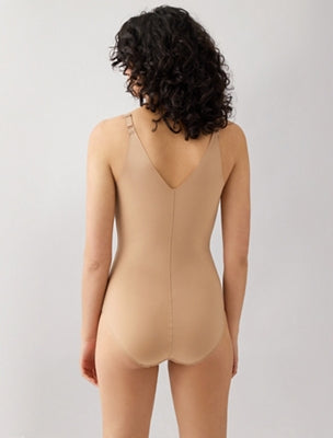 Back Appeal® Shaping Body Briefer - Praline | Wacoal Trending