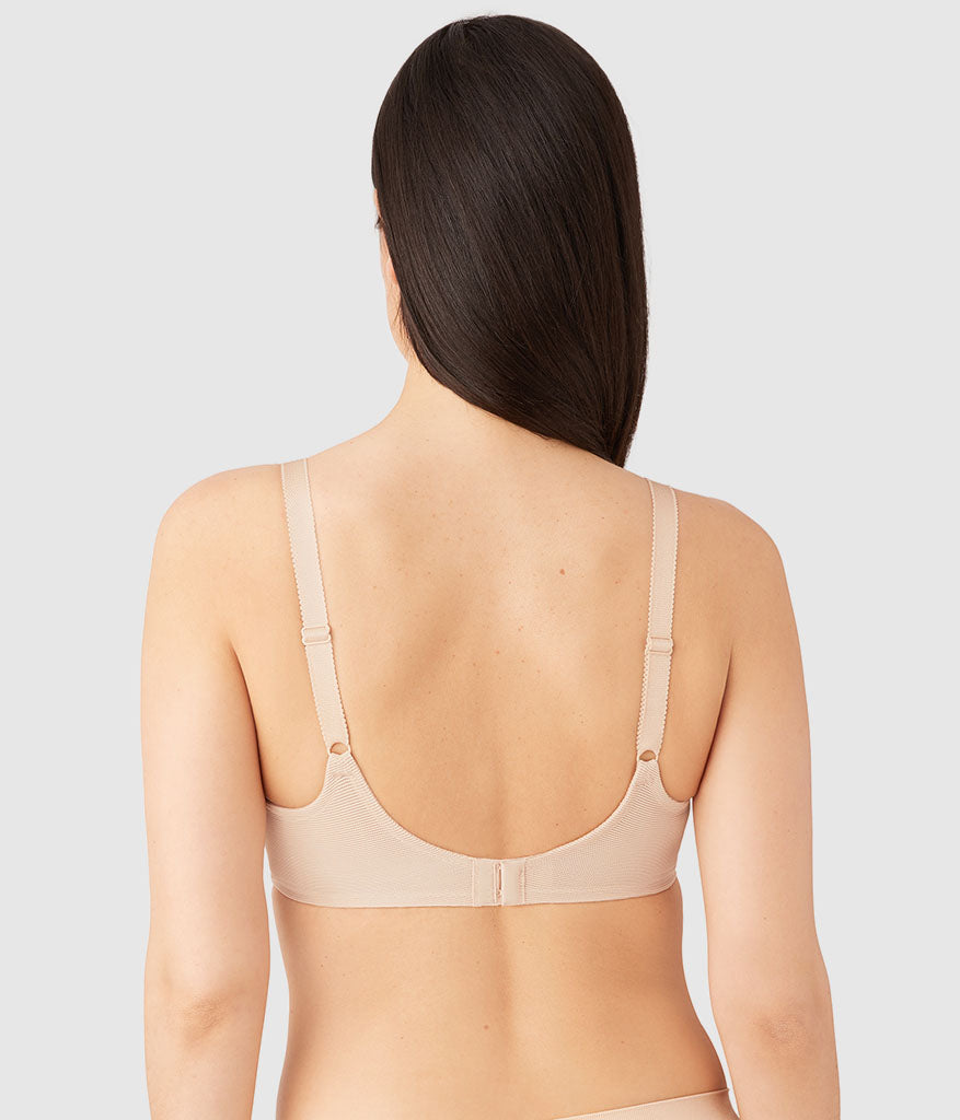 Visual Effects Minimizer Bra | Wacoal Top Pick
