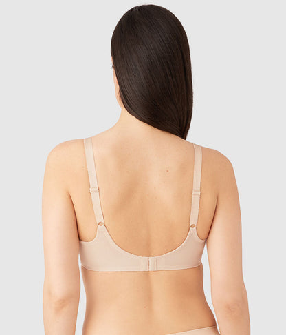 Visual Effects Minimizer Bra | Wacoal Top Pick