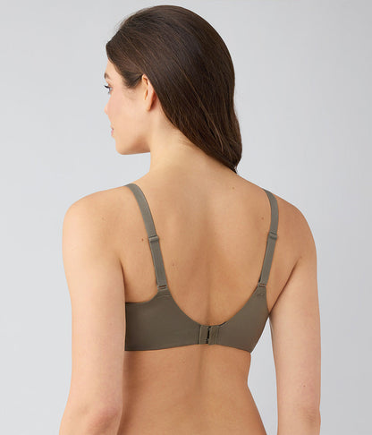 Elevated Allure Underwire Bra - Bungee Cord | Wacoal Deals
