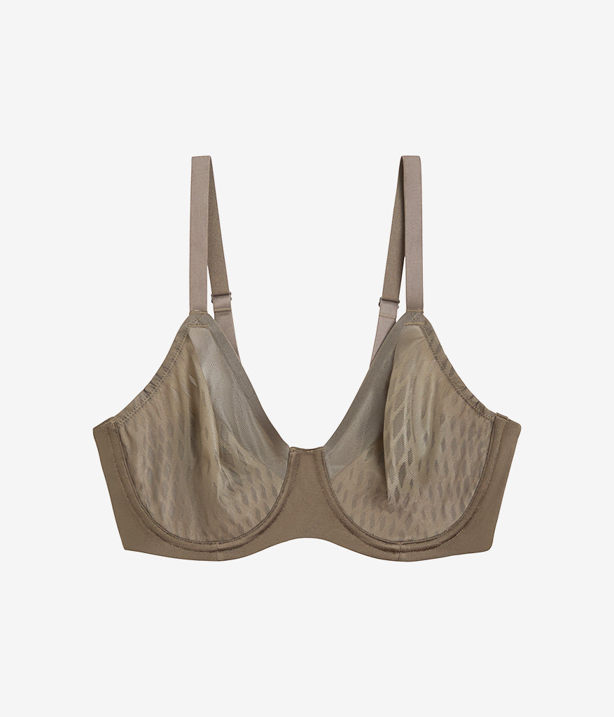 Elevated Allure Underwire Bra - Bungee Cord | Wacoal Deals