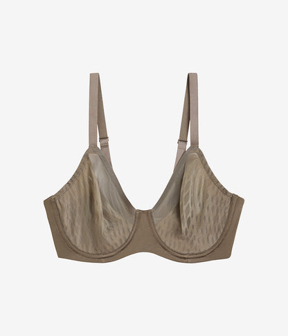 Elevated Allure Underwire Bra - Bungee Cord | Wacoal Deals