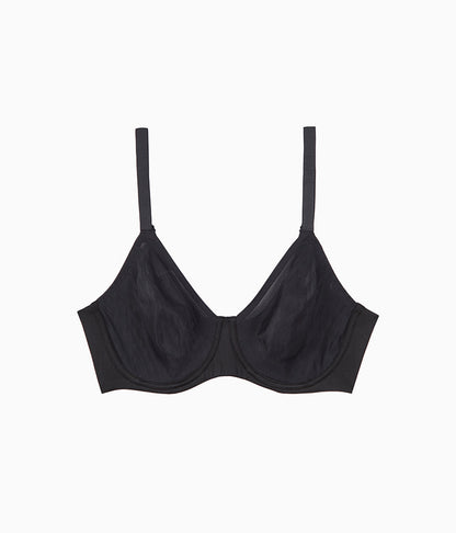 Elevated Allure Underwire Bra - Black | Wacoal New