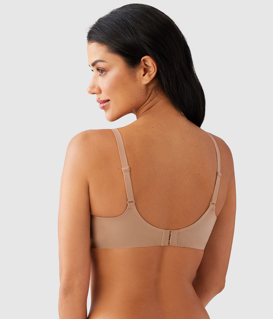 Confidence Boost™ Underwire Bra - Roebuck | Wacoal Sale