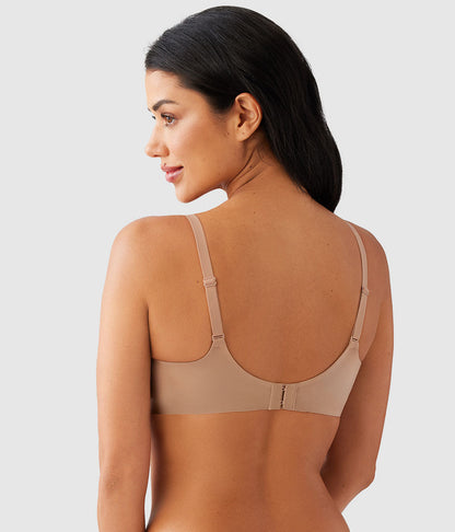 Confidence Boost™ Underwire Bra - Roebuck | Wacoal Sale