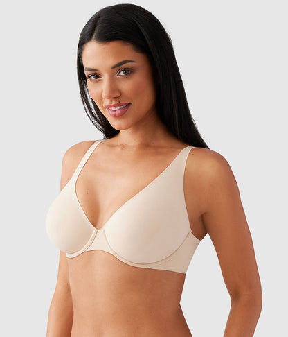 Better Than Braless™ Underwire Bra - Sand | Wacoal New