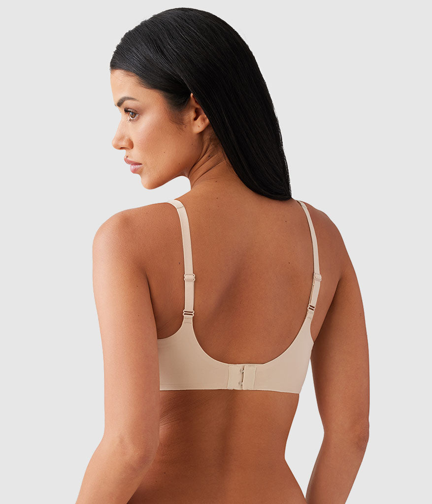 Better Than Braless™ Underwire Bra - Sand | Wacoal New