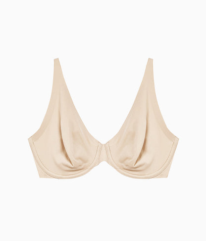 Better Than Braless™ Underwire Bra - Sand | Wacoal New