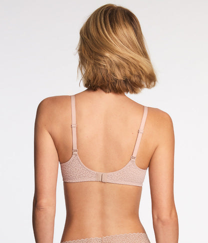 High Bar™ Plunge Underwire Bra - Roebuck | Wacoal Hot Sale