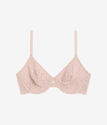 High Bar™ Plunge Underwire Bra - Roebuck | Wacoal Hot Sale