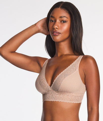 High Bar™ Bralette - Roebuck | Wacoal Discount