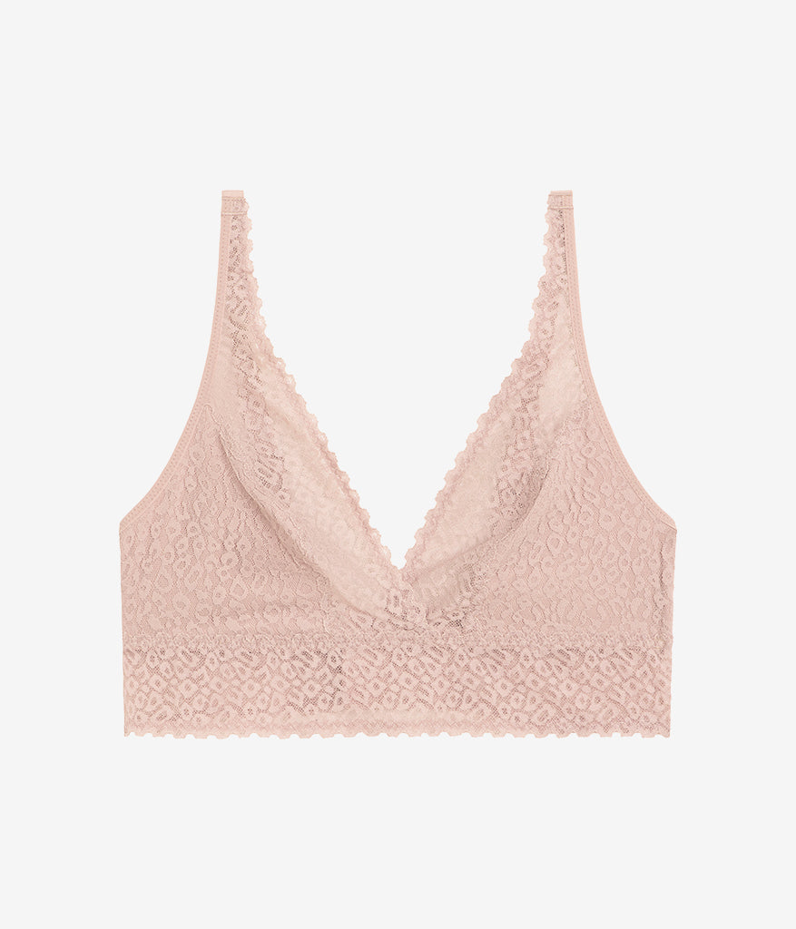 High Bar™ Bralette - Roebuck | Wacoal Discount