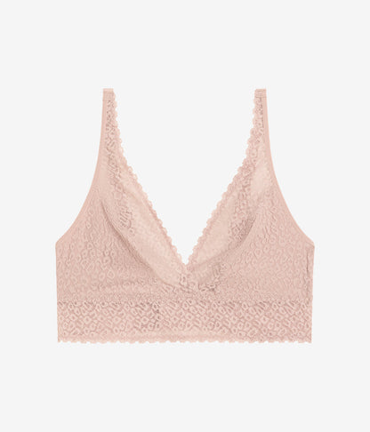 High Bar™ Bralette - Roebuck | Wacoal Discount