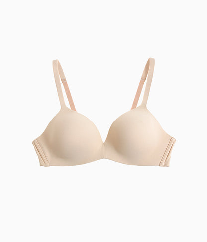 How Perfect Wire Free T-Shirt Bra - Sand | Wacoal Hot Sale