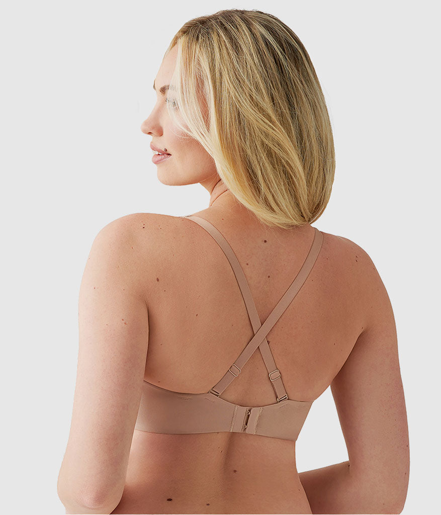 Ever Flexing™ Underwire Bra - Roebuck | Wacoal Essential