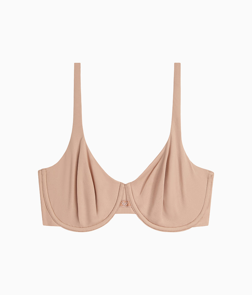 Ever Flexing™ Underwire Bra - Roebuck | Wacoal Essential