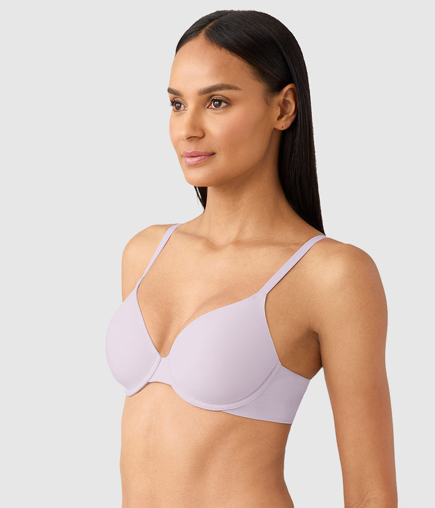 Comfort First T-Shirt Bra - Orchid Hush | Wacoal Hot Sale