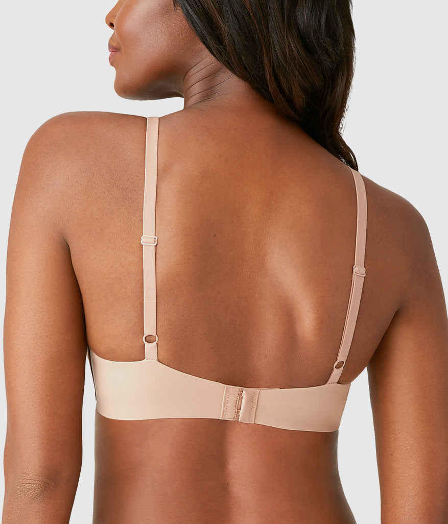 Comfort First Wire Free T-Shirt Bra - Roebuck | Wacoal Hot Sale