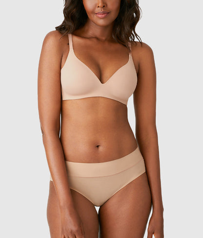 Comfort First Wire Free T-Shirt Bra - Roebuck | Wacoal Hot Sale