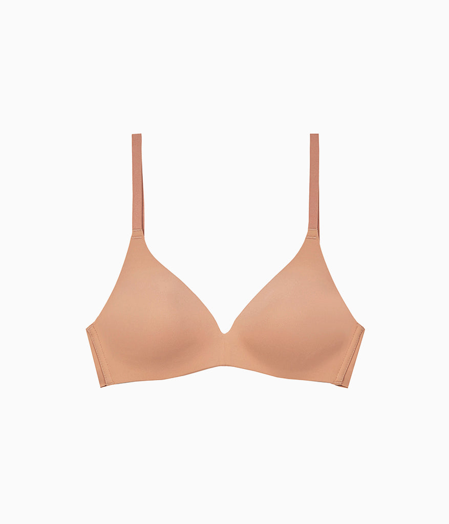 Comfort First Wire Free T-Shirt Bra - Roebuck | Wacoal Hot Sale