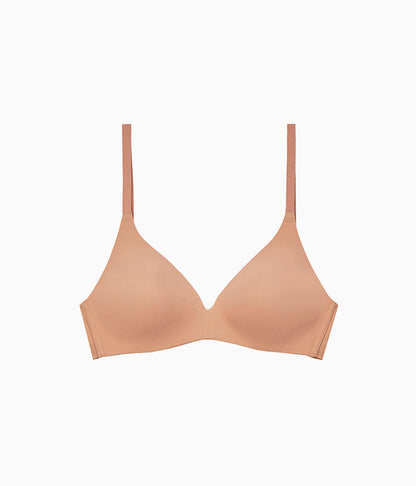 Comfort First Wire Free T-Shirt Bra - Roebuck | Wacoal Hot Sale