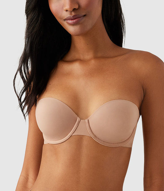 Comfort First Strapless Bra - Roebuck | Wacoal Hot Sale