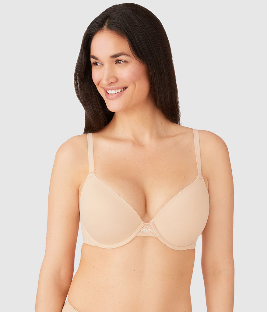 Perfect Primer Push Up Bra - Sand | Wacoal Top Pick