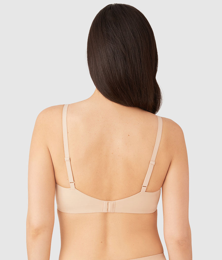 Perfect Primer Push Up Bra - Sand | Wacoal Top Pick