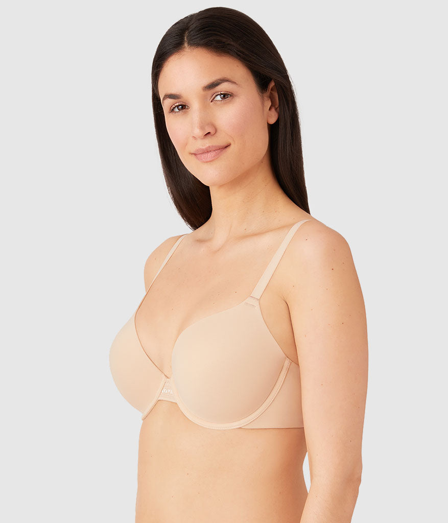 Perfect Primer Push Up Bra - Sand | Wacoal Top Pick