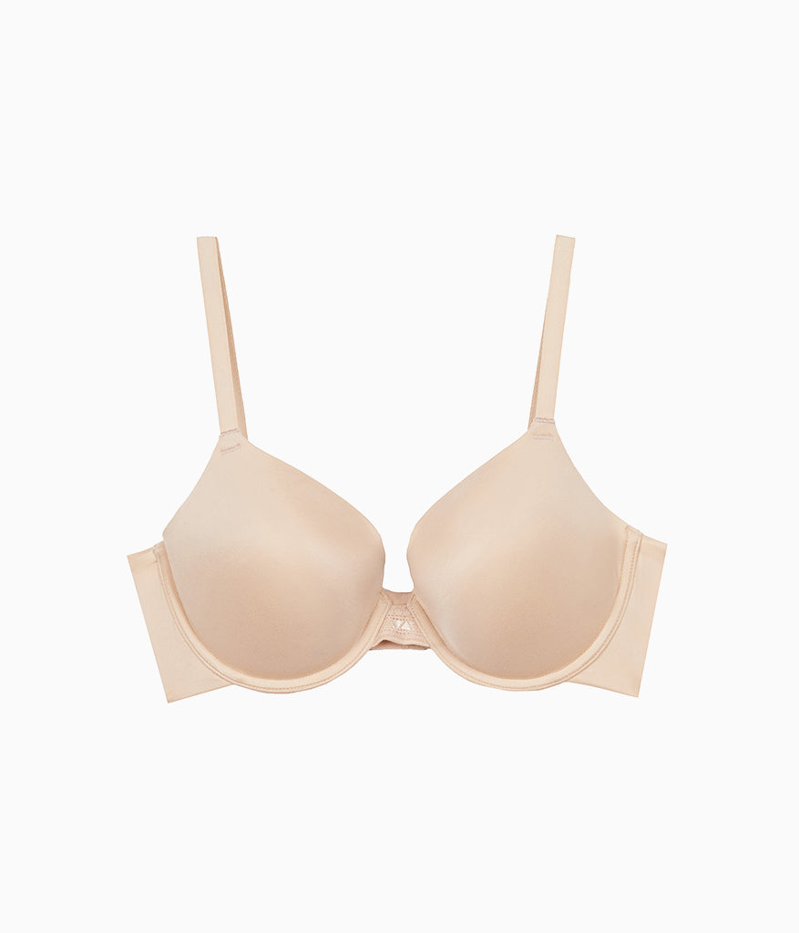 Perfect Primer Push Up Bra - Sand | Wacoal Top Pick